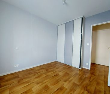 Appartement Type 3 avec 2 chambres et balcon - Photo 6