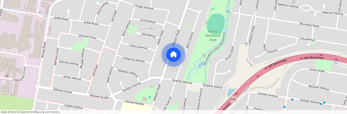 124 Webster Road, NSW 2170, Lurnea