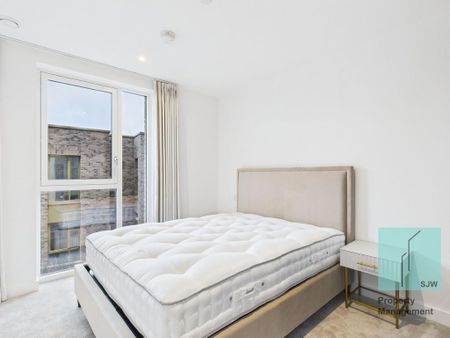 1 bedroom apartment to rent - Photo 2