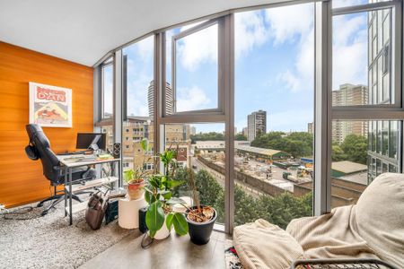 1 bedroom apartment to rent - Photo 3