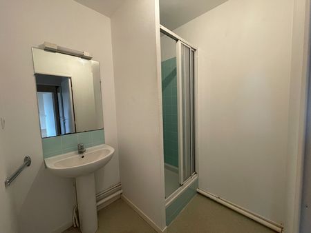 Location Appartement 2 pièces 43m² RENNES 35000 - Photo 3