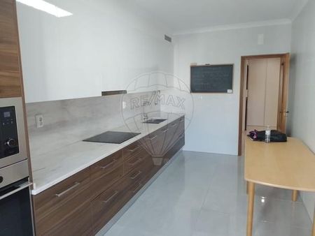 Apartamento T3 - Photo 3