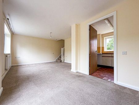 2 bedroom terraced house to rent - Photo 3