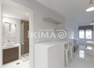 Studio/Γκαρσονιέρα για ενοικίαση - Κέντρο Θεσσαλονίκης, - Φωτογραφία 5
