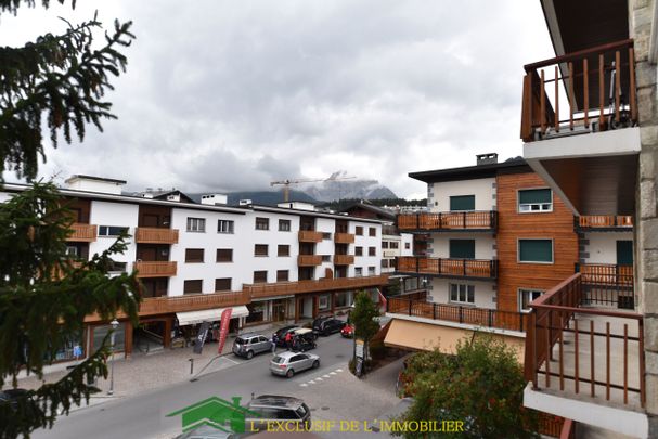 5.5-room apartment for rent - Photo 1