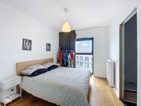 Appartement te huur in Gent - Photo 5