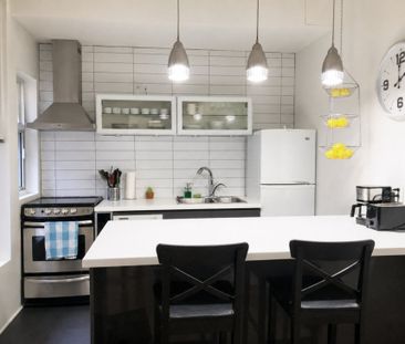 4001 Rue St-Hubert, app.3, H2L 1B3, H2L 1B3, Montréal - Photo 5