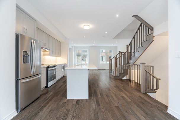 For Lease - 61 Folcroft Street, Brampton, Ontario - Photo 1