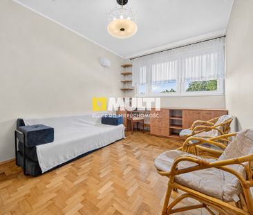 Przestronne 3 pokoje | 63 m² | Osiedle Kaliny - Zdjęcie 3