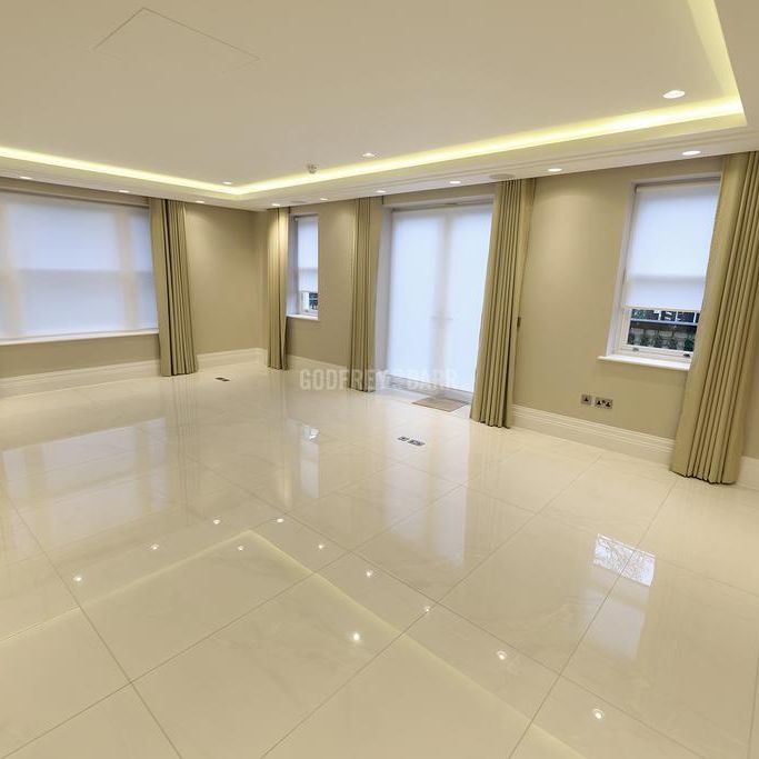 3 bedroom apartment to rent - Photo 1