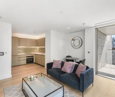 1 bedroom flat to rent - Photo 1