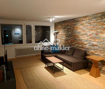 München-Laim schöne möblierte 3 Zimmer Wohnung - Foto 1