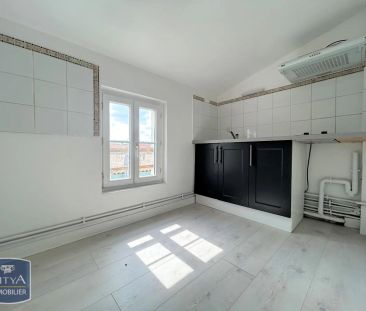 Appartement à louer 2 pièces 35.91m² - Photo 6
