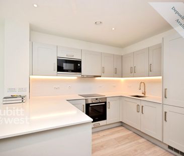 3 bedroom terraced house to rent - Photo 5
