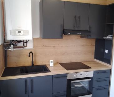 Appartement 3 pièces à Homécourt - Photo 6