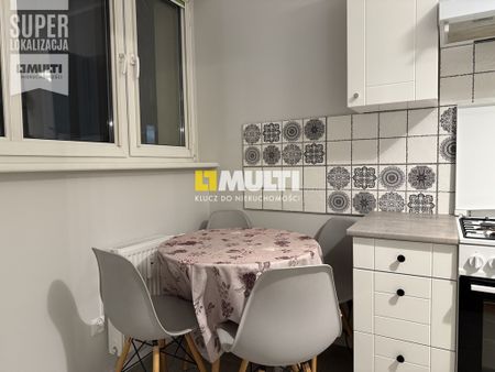 Stare Miasto ustawna kawalerka 44 m2 ,piwnica ! - Photo 4