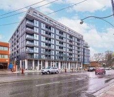 For Lease - 250 Lawrence Avenue Unit# 510, Toronto, Ontario - Photo 3