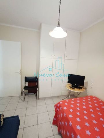 Studio/Γκαρσονιέρα για ενοικίαση Προάστιο (Πάτρα) - Photo 4
