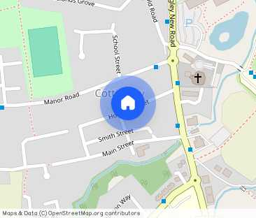 Hollings Street, Bingley, BD16 - Photo 1