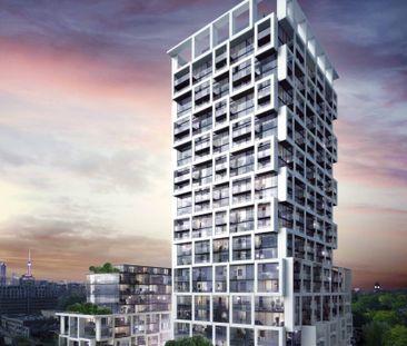 For Lease - 5 soudan Avenue Unit# 1209, Toronto, Ontario - Photo 4