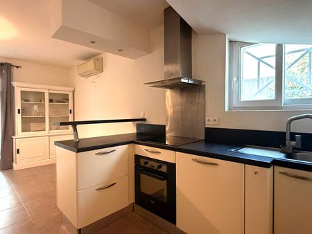 Location Appartement 2 pièces 35m² - Photo 5