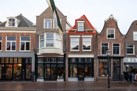 Te huur: Nieuwe Noord 57C, 1621 EM Hoorn - Photo 4