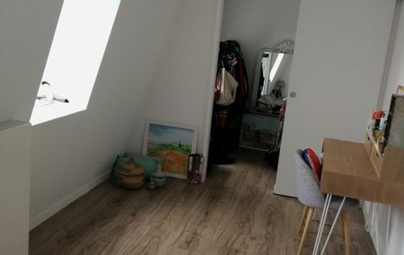 DUPLEX T4 BREST SAINT MARTIN VUE MER - Photo 4