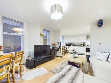 1 Bedroom Flat, Lisle Street, London, Greater London, Covent Garden, WC2H - Photo 5