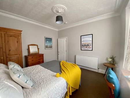 Room in a Shared House, New Street, B23 - Photo 5