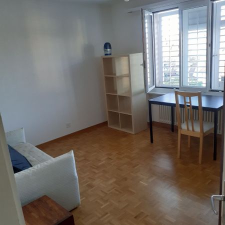 Optimale Lage in Wollishofen - Photo 4