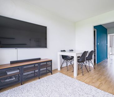 Appartement à louer 2 pièces • Yerres - Photo 1