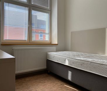 Apartment for rent, 1+KK - Studio, 23m - Photo 3