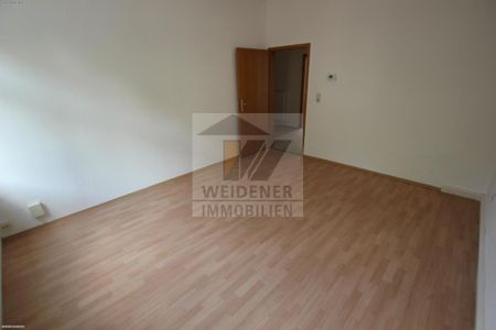 Wohnen im Grünen! 2 Raum-Whg. mit Balkon zum Schnäppchenpreis. Natur pur! - Foto 2