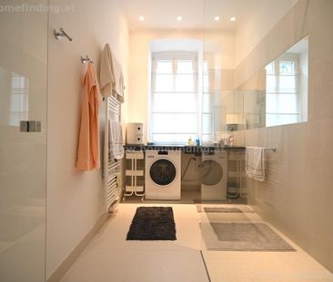 COMING SOON: expat flat - fully furnished I sanierte Altbauwohnung ... - Foto 5