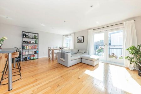 1 bedroom flat to rent - Photo 3