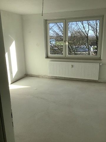 3 Zimmer-Wohnung mit Balkon in Jöllenbeck/ WBS erforderlich - Foto 3