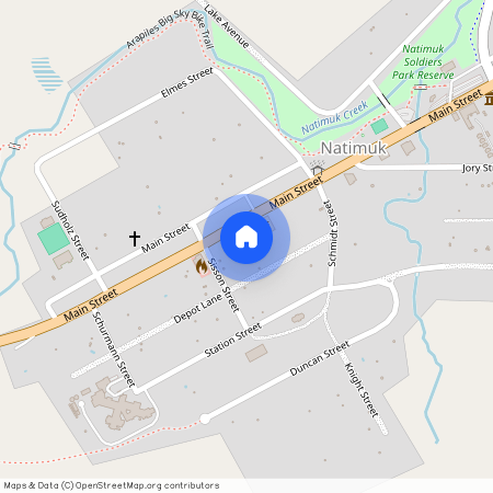 4/105 Main Street, Natimuk, VIC, 3409