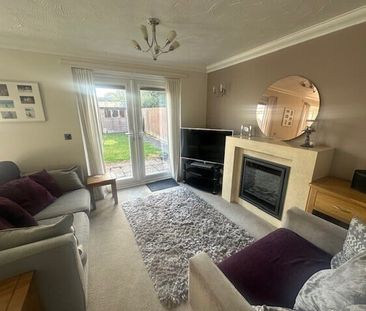 Jasmine Close, Lutterworth, LE17 - Photo 1