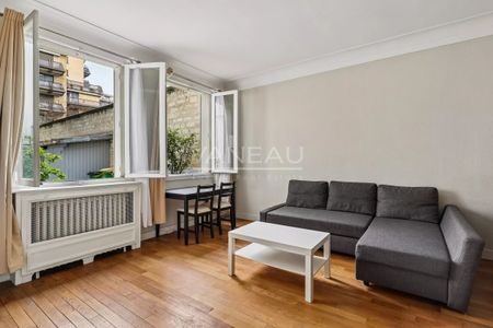 Appartement à louer à Paris 16Ème - Photo 4