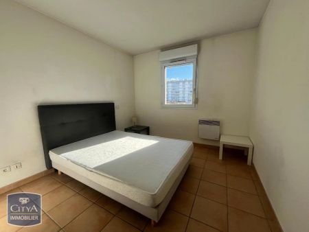 Appartement à louer 2 pièces 52.65m² - Photo 4