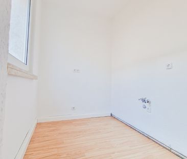 2-Raum-Wohnung in Glauchau, Oberstadt, Hufelandstraße 19 - Foto 4