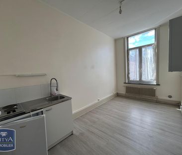 Location Appartement 3 pièces 73m² LILLE 59000 - Photo 3