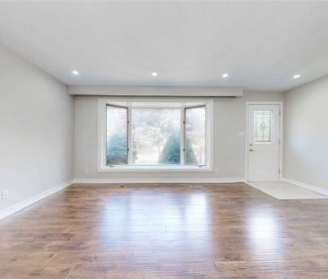 For Lease - 461 Brentwood Avenue Unit# Main, Oshawa, Ontario - Photo 1