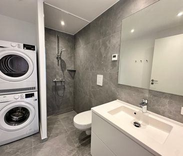 Moderne 3-værelses lejlighed i Nørresundby med tagterrasse - Photo 6