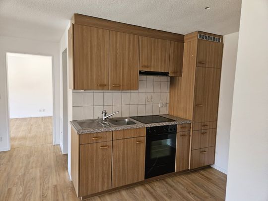 2.5 Zimmer, 2. Stock - Photo 1