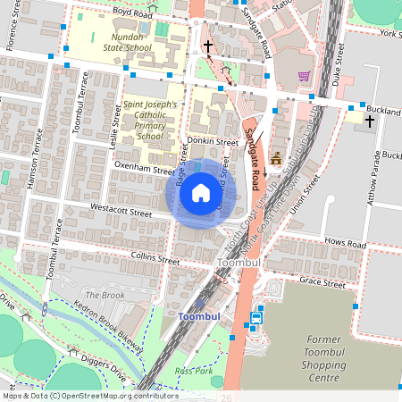 1/5 Westacott Street, Nundah QLD 4012