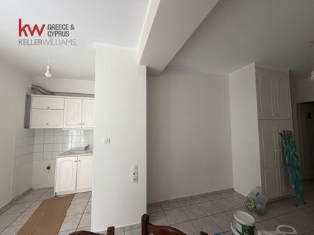 Studio/Γκαρσονιέρα για ενοικίαση Ανθούπολη (Πάτρα) - Photo 2