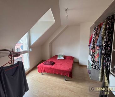 Amiens SAINT-HONORE - TYPE 3 AVEC PARKING - Photo 4