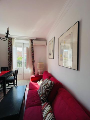 Piso de alquiler en Calle Matias Lara, 23, La Malagueta - Monte Sancha - Photo 4