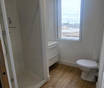 A LOUER APPARTEMENT ANGERS-JUSTICES - Photo 3